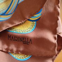 Foulard Marinella