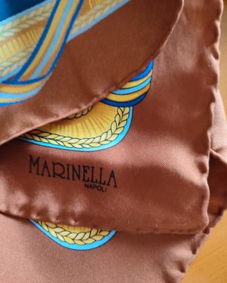 Foulard Marinella