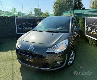 Citroen C3 2010 1.4 GPL NEOPATENTATI EXCLUSIVE