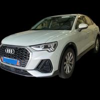 Audi Q3 SPB 35 TDI S tronic Business Plus IN ARRIV