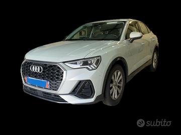 Audi Q3 SPB 35 TDI S tronic Business Plus IN ARRIV