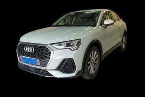 Audi Q3 SPB 35 TDI S tronic Business Plus IN ARRIV
