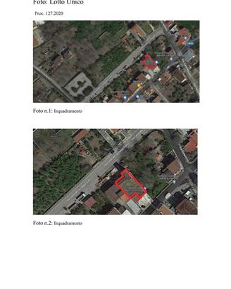 Appartamento no 127/2020