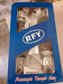 ammortizzatore per moto 