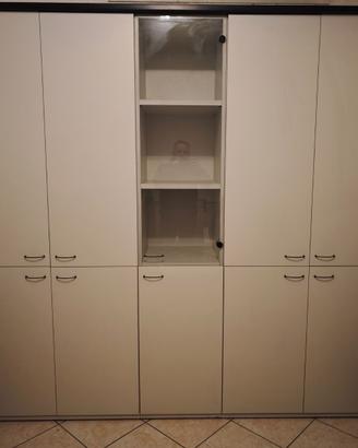 Mobili per ufficio