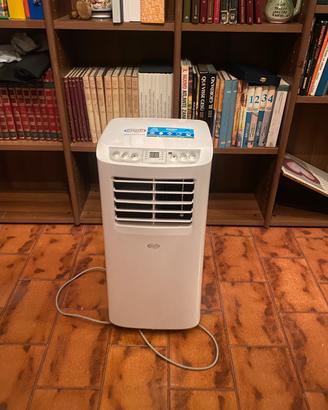ARGO SWAN EVO R290 Climatizzatore Portatile