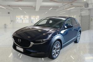 MAZDA CX-30 2.0L SKYACTIV-G 150 CV M HYBRID EXCEED