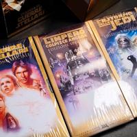 Star Wars Trilogy - Edizione speciale 1997 VHS