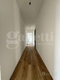 Appartamento Castelfranco Veneto