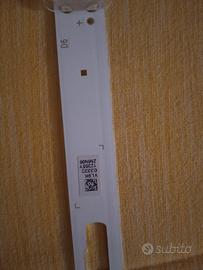 RICAMBI TV SAMSUNG MODELLO UE49NU7170U