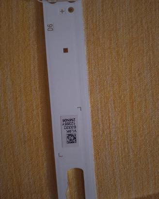 RICAMBI TV SAMSUNG MODELLO UE49NU7170U