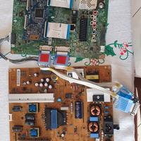 tv lg 50 pollici