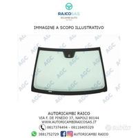 PARABREZZA ANTERIORE LANCIA MUSA TUTTI I MODELLI