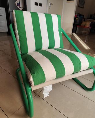poltrona ikea