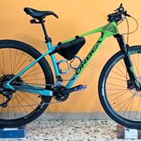 🚴 Orbea ALMA 29 M50-REBA, mod. 2019 – XC Carbonio