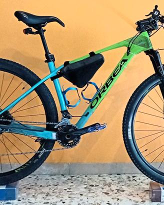 🚴 Orbea ALMA 29 M50-REBA, mod. 2019 – XC Carbonio