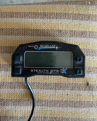 Starlane gps 3X