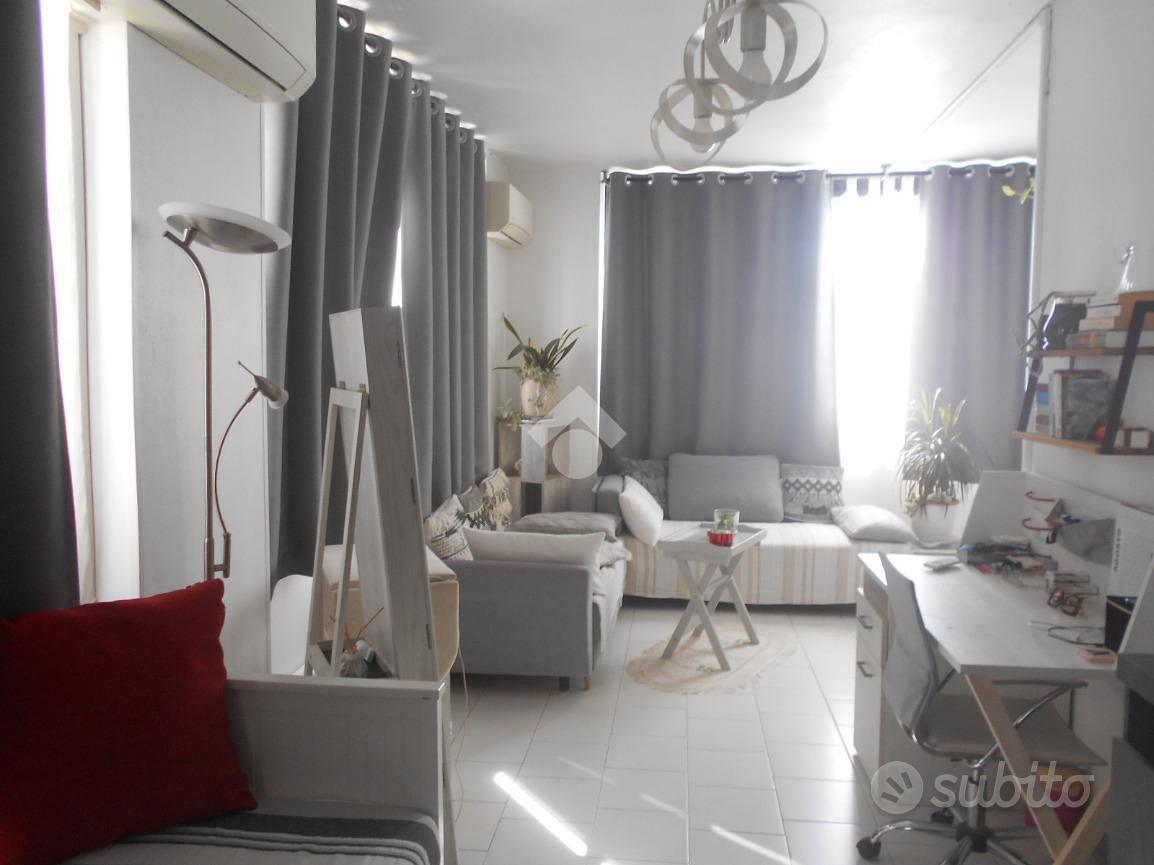 Appartamento – FE - Vista 3