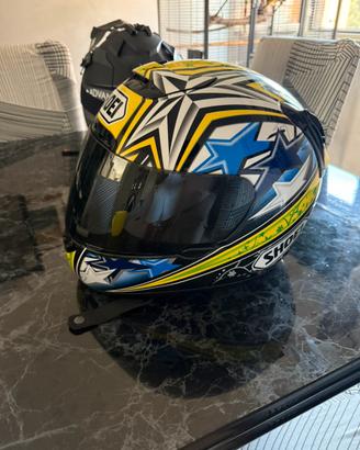 SHOEI Casco