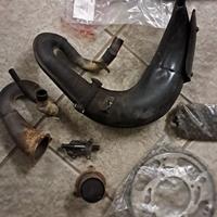 BETA 50 RR SPORT 2018 2019 2020 2021 ricambi vari