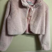 Pelliccia crop Noikika