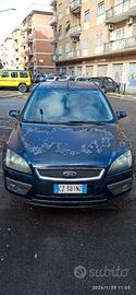 Ford Focus 1.8 (115cv) 2006