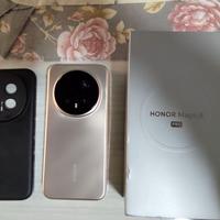 Honor Magic 8 pro 12/512 Gb gold