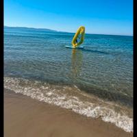 windsurf gonfiabile 