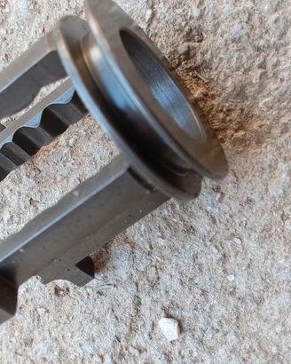 Crociera innesto 4 marce Vespa Ape
