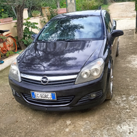 Opel astra gtc sport 1.7