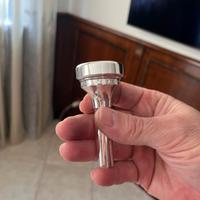 bocchino  per trombone euphonium Denis wich 6BL