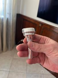 bocchino  per trombone euphonium Denis wich 6BL