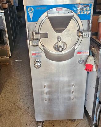 macchina carpigianì