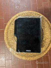 Schermo Lcd TFT Yamaha Tenere 700