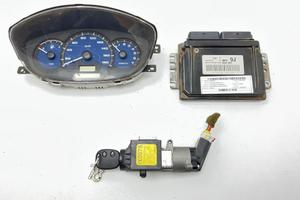 KIT CHIAVE CHEVROLET Matiz 4° Serie 5WY5451B (07>