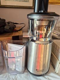 Estrattore per succhi di frutta o di verdura