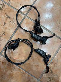 Freni completi sram
