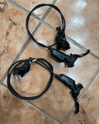 Freni completi sram
