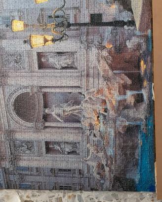 puzzles Clementoni 