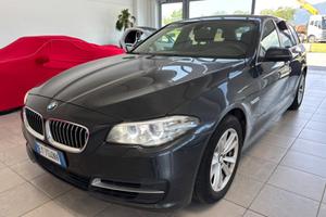 BMW 520 d Touring Business aut.