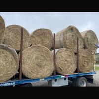 Fieno ballonni/ballette