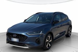 FORD Focus Active 1.0 ecoboost h Style 125cv