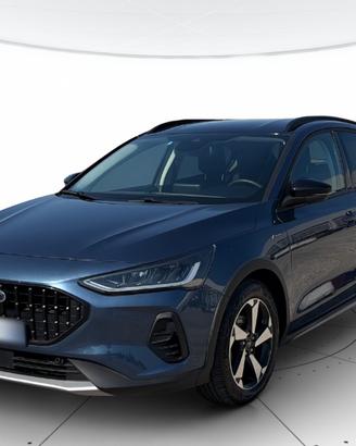 FORD Focus Active 1.0 ecoboost h Style 125cv