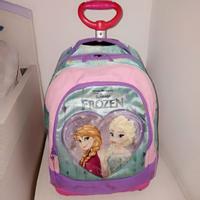 Zaini Trolley  Frozen e Lol