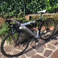 Bici da corsa Cannondale