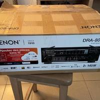 Denon DRA 800 H