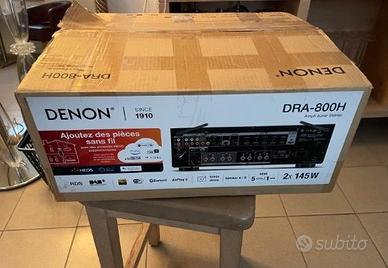 Denon DRA 800 H