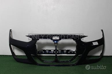 Paraurti anteriore bmw serie 4 g22 msport| 000738