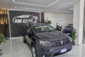 DACIA DUSTER 1.6 SCe 4x2 PRESTIGE NAVI 90000 KM