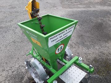 Piantapatate per trattore 1 fila Bomet Gemini